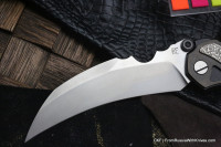 One-off Custom Krokar -SHLEP-