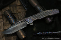 One-off custom CKF/Rassenti SNAFU 2.0