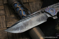 One-off custom CKF/Rassenti SNAFU 2.0