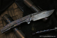 One-off custom CKF/Rassenti SNAFU 2.0