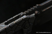 One-off custom CKF/Rassenti SNAFU 2.0