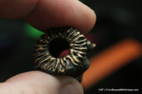 Custom AP Bead Frank