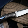 Asassin Knives ARGO (M390, CF)
