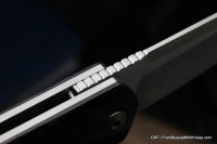 Asassin Knives ARGO (M390, CF)