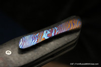 Asassin Knives ARGO (M390, CF)