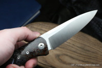 Asassin Knives ARGO (M390, CF)