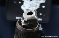 Brass Bead 49.1 Golem