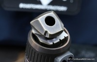 Brass Bead 49.1 Golem