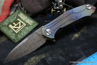 #2 T90 customized (Alexey Konygin design, Stas Bondarenko customization)