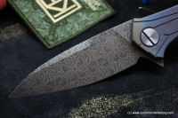 #2 T90 customized (Alexey Konygin design, Stas Bondarenko customization)