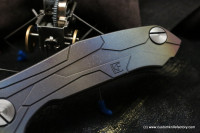 #2 T90 customized (Alexey Konygin design, Stas Bondarenko customization)