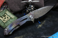 #2 T90 customized (Alexey Konygin design, Stas Bondarenko customization)