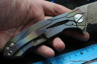 #2 T90 customized (Alexey Konygin design, Stas Bondarenko customization)