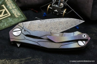 #2 T90 customized (Alexey Konygin design, Stas Bondarenko customization)