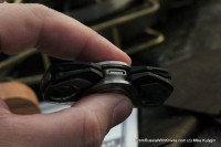 Discontinued: CKF Pepyakka 3.0Dam