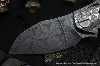 One-off CKF DCPT-4 -STAL-