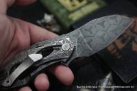 One-off CKF DCPT-4 -STAL-