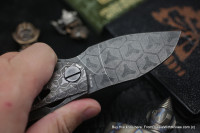 One-off CKF DCPT-4 -STAL-