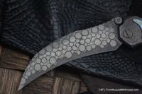 One-off Custom Krokar -PUZ-