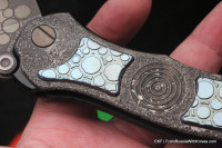 One-off Custom Krokar -PUZ-