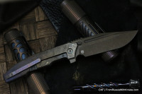 One-off custom CKF/Rassenti SNAFU 2.0