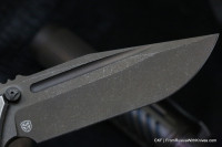 One-off custom CKF/Rassenti SNAFU 2.0