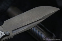 One-off custom CKF/Rassenti SNAFU 2.0