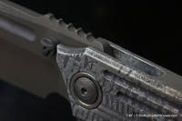 One-off custom CKF/Rassenti SNAFU 2.0