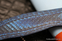 Shirogorov F3 blue CF scale