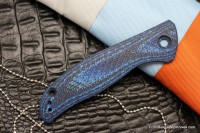 Shirogorov F3 blue CF scale