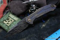 #3 T90 customized (Alexey Konygin design, Stas Bondarenko customization)