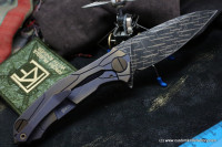 #3 T90 customized (Alexey Konygin design, Stas Bondarenko customization)