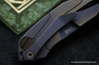 #3 T90 customized (Alexey Konygin design, Stas Bondarenko customization)