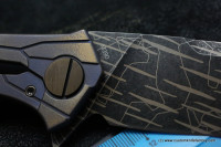 #3 T90 customized (Alexey Konygin design, Stas Bondarenko customization)