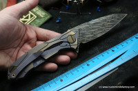 #3 T90 customized (Alexey Konygin design, Stas Bondarenko customization)