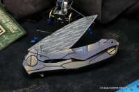 #3 T90 customized (Alexey Konygin design, Stas Bondarenko customization)