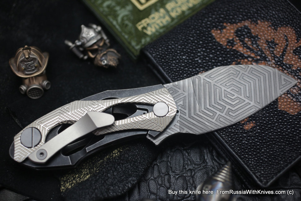 One-off CKF DCPT-4 -WEB-