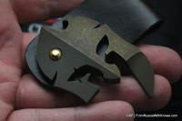 Spartan bottle opener (Anton Konygin)