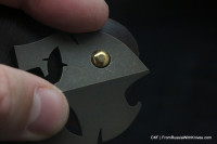 Spartan bottle opener (Anton Konygin)