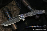 One-off custom CKF/Rassenti SNAFU 2.0