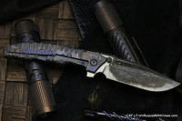 One-off custom CKF/Rassenti SNAFU 2.0