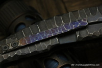 One-off custom CKF/Rassenti SNAFU 2.0