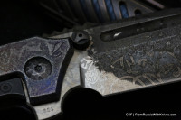 One-off custom CKF/Rassenti SNAFU 2.0