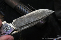 One-off custom CKF/Rassenti SNAFU 2.0