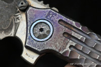 One-off custom CKF/Rassenti SNAFU 2.0