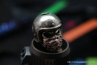 Custom AP Bead Hooligan