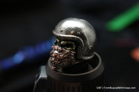 Custom AP Bead Hooligan