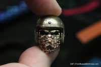 Custom AP Bead Hooligan