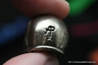 Custom AP Bead Hooligan