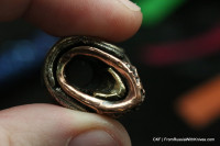 Custom AP Bead Hooligan